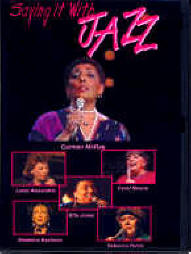 Saying It With Jazz Video